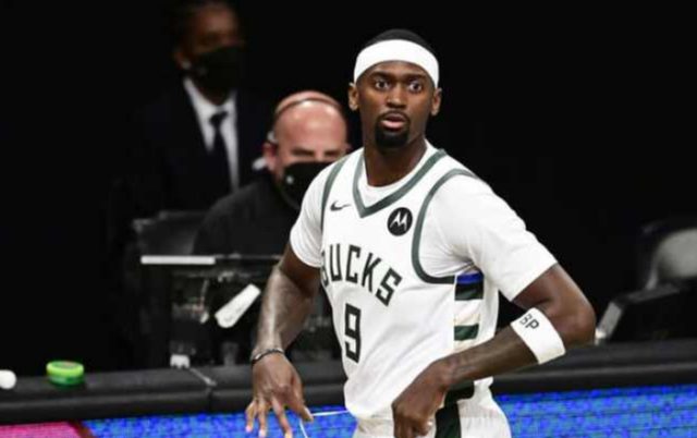 拒被抢人!波蒂斯拒绝热火独行侠 2年900万续约辅佐字母哥冲连冠