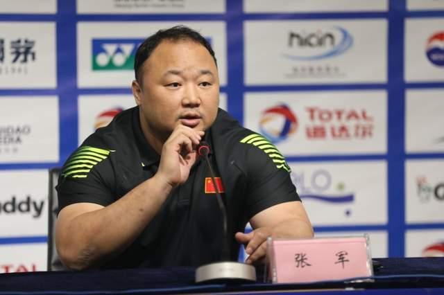 国羽说到做到!目标冲5金结果全进决赛,东道主日本拉胯只获1铜