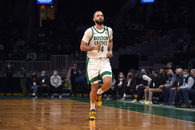 名记:富尼耶4年7800万签约尼克斯