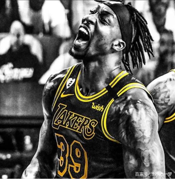 魔兽、阿里扎重返,湖人已成老将第一选择!热火大动作欲称雄!