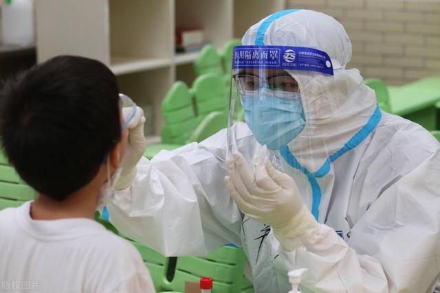 面对德尔塔毒株我们该怎么办