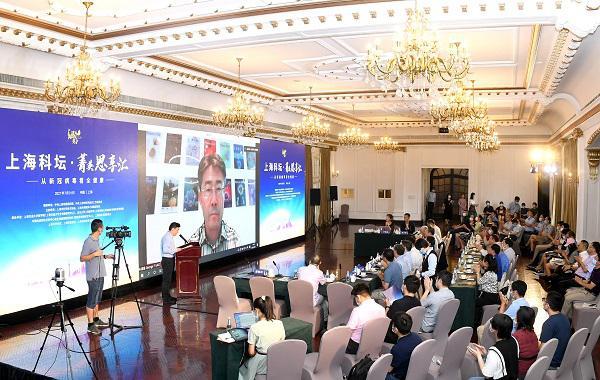 德尔塔毒株虽能突破“疫苗防线” 我国公民接种疫苗依然有效