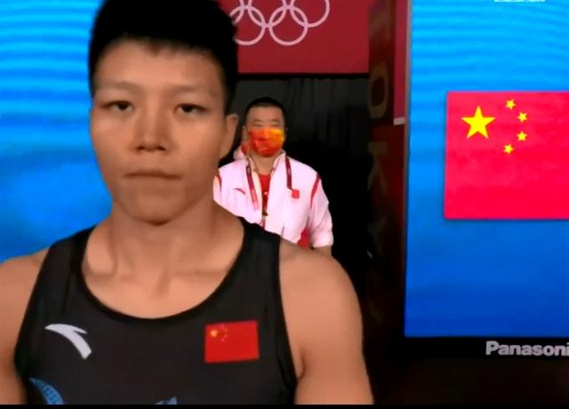 又是裁判!争议判罚引发“惨案”,我国女将被KO淘汰!