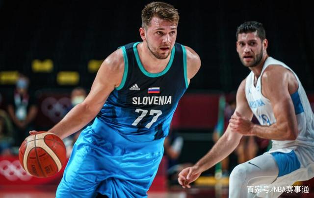 队史奥运跻身八强,欧宝资讯:斯洛文尼亚绝不只是东契奇的球队