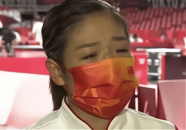 为何换掉刘诗雯?伊藤又笑了,赛场反应太凶猛,胖子的选择没错