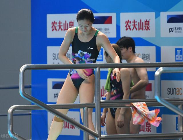 今日重点关注!16岁小花将压轴收官,田径3项待突破,3米板双保险