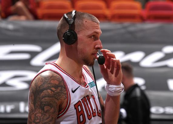 4年3600万美元!泰斯转投休城,火箭用交易特例+先签后换拿下他