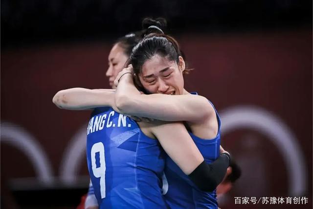 郎平谢幕!2胜3负,中国女排12朵金花的“得”与“失”