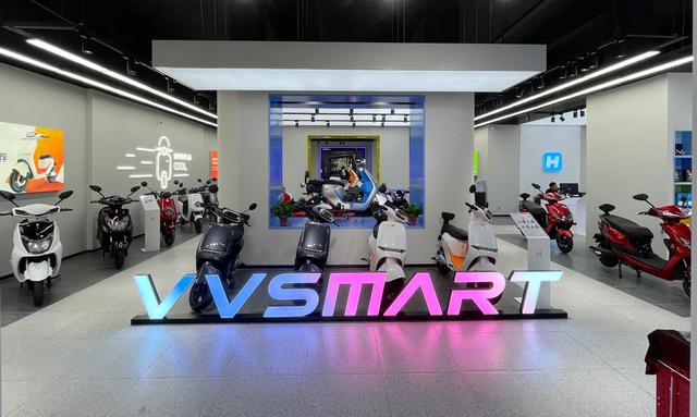 暂缓赴美IPO的哈啰出行,早已悄悄布局了四驾马车