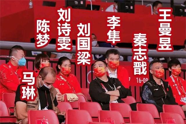 王曼昱替代刘诗雯,显得没有争议,与孙颖莎有何不同?