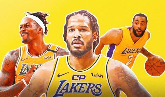 佩林卡又沦为背景板!东部豪强一天连签7将,湖人三巨头压力倍增