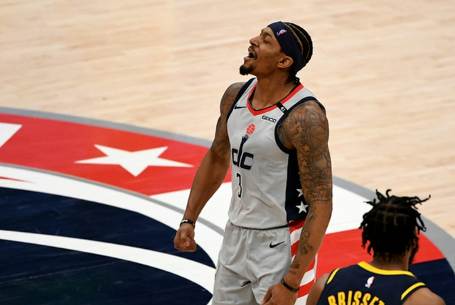 比尔下家赔率出炉:尼克斯居首,勇士热火二三位