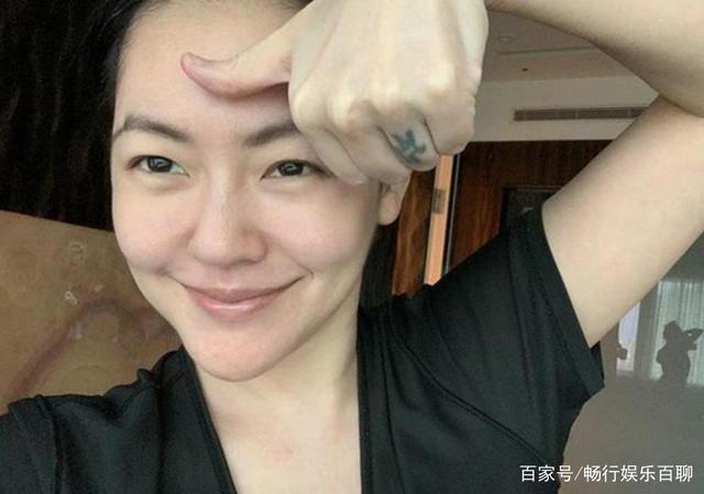 小S发言不当遭品牌方解约,一夜损失3000万,家人也受牵连