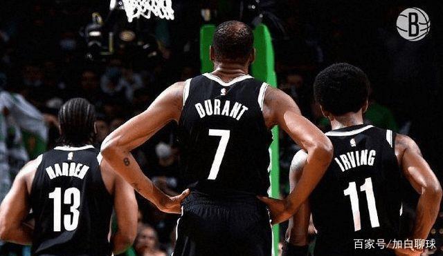 篮网终于出手了!格里芬回归并积极出售乔丹,这位28岁的