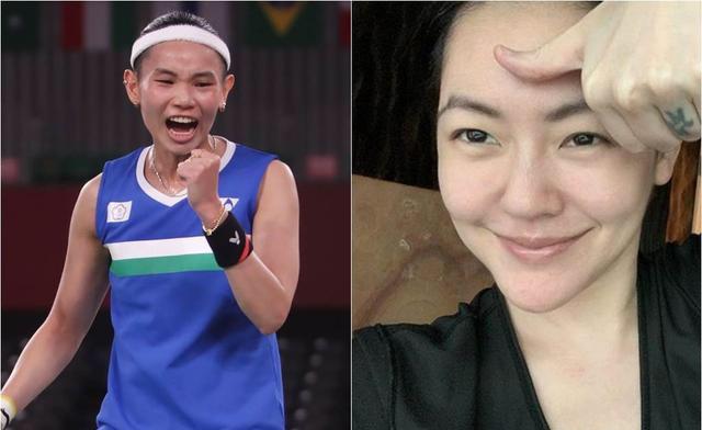 小s奥运发言惹争议,被品牌方终止合作后,出来拜托别终止