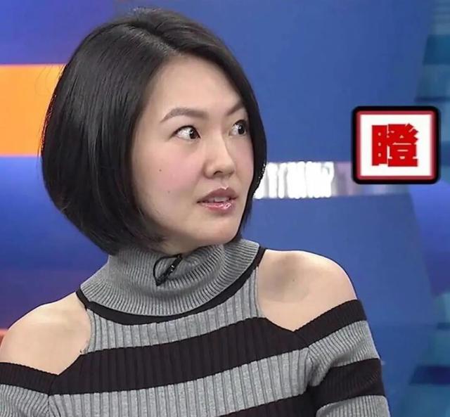 为台湾加油?小S因奥运发言不当被网友声讨,品牌方纷纷与之解约