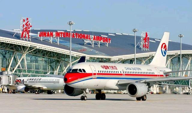 虚惊一场!济南疾控:遥墙机场疑似新冠阳性两轮检测均为阴性