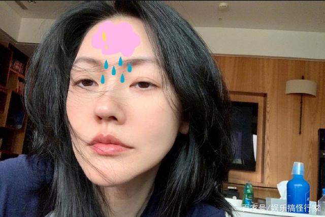 小S被解约后损失金额过多,紧急发声:拜托厂商和网友不要封杀我