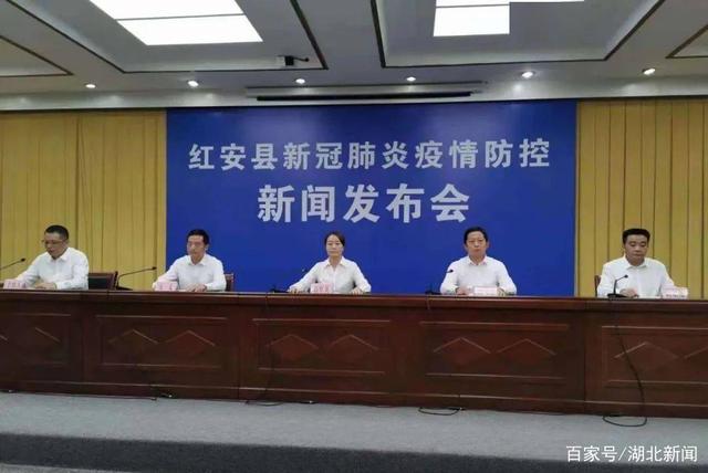 强化防控措施 严防疫情反弹—湖北专家解读当前疫情防控热点问题