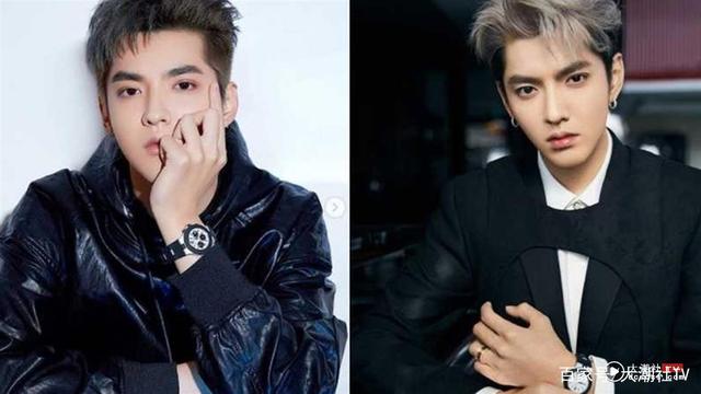 吴亦凡没救了!无罪率仅「万分之四」曝想包机潜逃加拿大