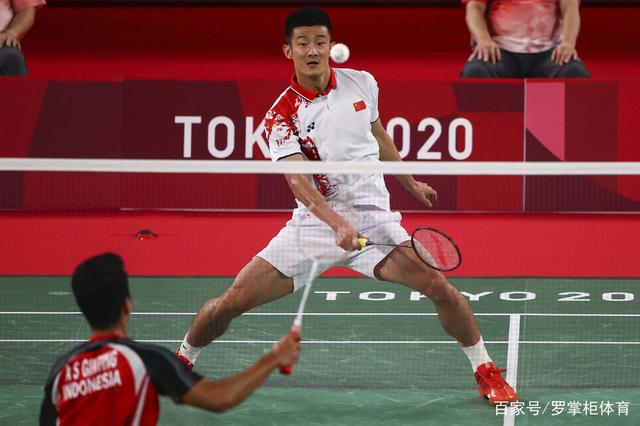 2金4银,国羽收官奥运之旅!日本队仅获1铜,曾放话要拿3块金牌