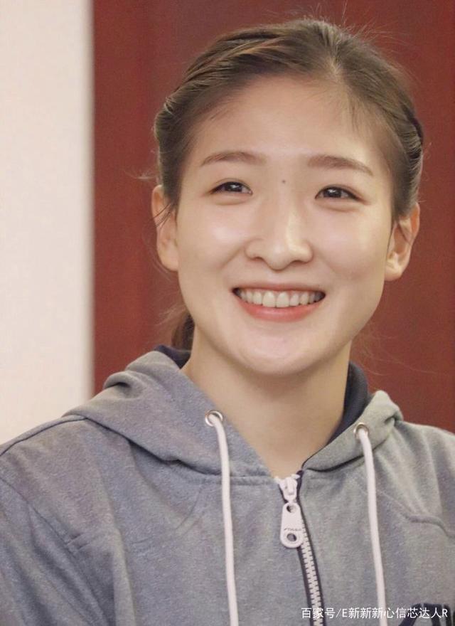 刘诗雯日子还长,以后的日子很精彩