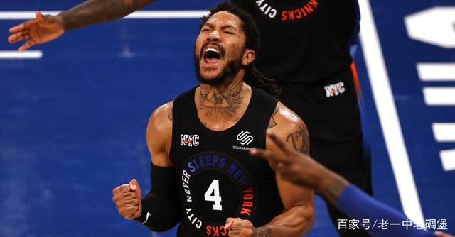 玫瑰罗斯留下续搭档锡伯杜 尼克斯预计签回上季3战将