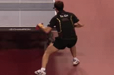 只有马龙打得过马龙