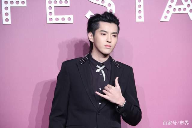 吴亦凡遭刑拘,《青簪行》要凉!腾讯受波及,3亿损失谁承担?