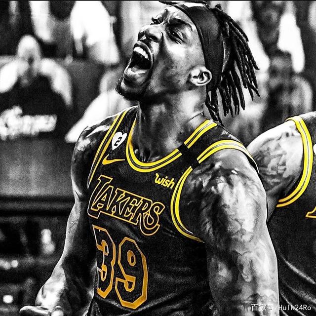 湖人最新消息!霍华德1年合同重返湖人!卡鲁索4年3700万加盟公牛