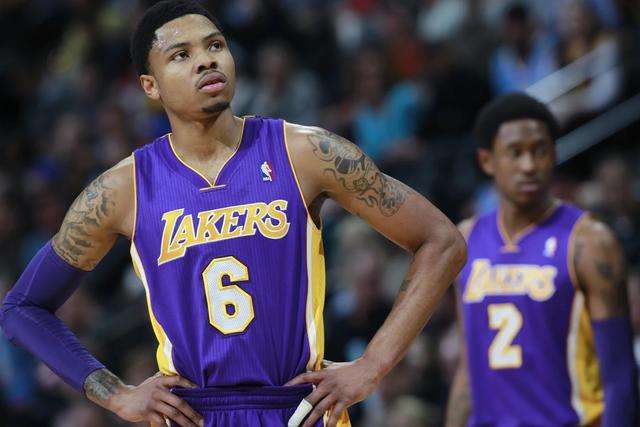 大球市+詹皇带队!4将重回湖人,1人让勇士扎心:多给钱都留不住