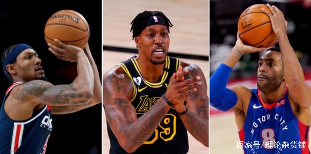 卡鲁索离开湖人!湖人队与4名老将重聚,防守可能成问题