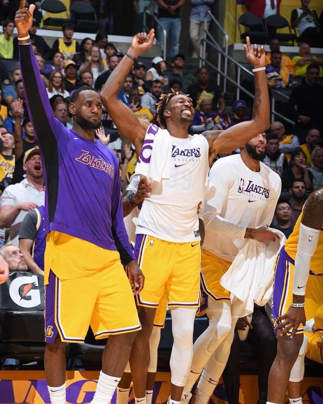 湖人雷厉风行!安东尼即将加盟!3000万悍将或回归,篮网加入争夺