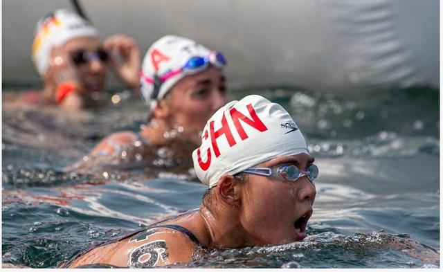 8月4日奥运看点:3夺金点!“铁姑娘”辛鑫冲击金牌+帆船再创历史