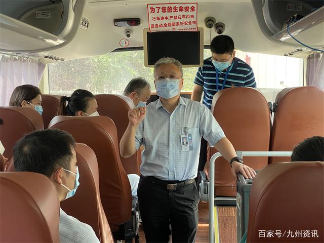 抗战疫情,郑州市二院再出发!