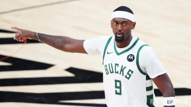 真友情价!雄鹿悍将拒绝热火、小牛合同!2年900万留队争冠!