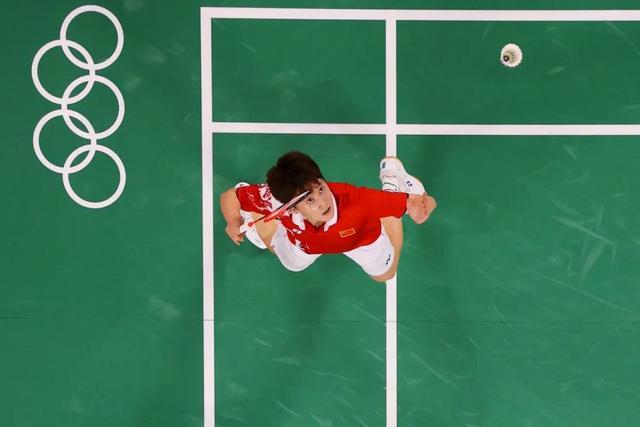 第24金!陈雨菲夺冠