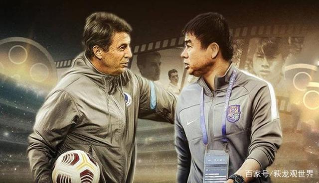 何塞于根伟谁踩谁上岸?延边日报:贾秀全回大连 贾记者:是谣言