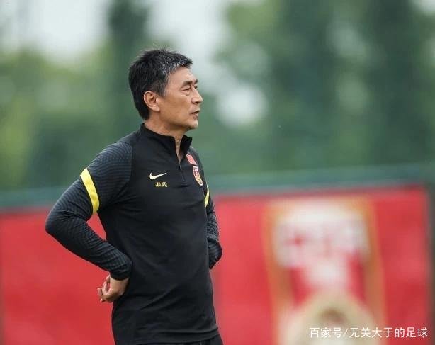 美女记者:都散了吧,贾秀全入主大连人纯属谣言,对自媒体无语了