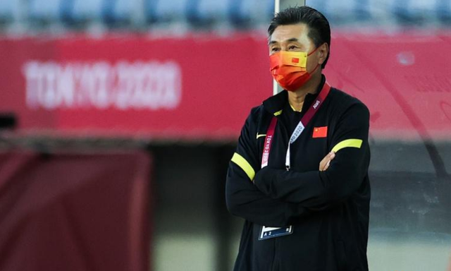 再见中国女足!贾秀全下一站浮现,取代外籍教练,执教中超保级队