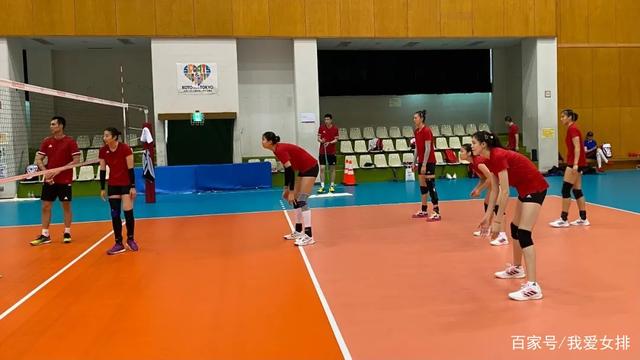 执教中国女排的最后一天,郎平找到了两年前的日记