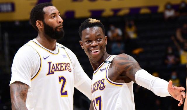 连签3人后,湖人又盯上格林!重组冠军阵容?霍华德兴奋庆祝