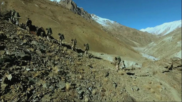 刚和布林肯谈完,又和中国谈!中印第12轮会谈结束,印度想干嘛