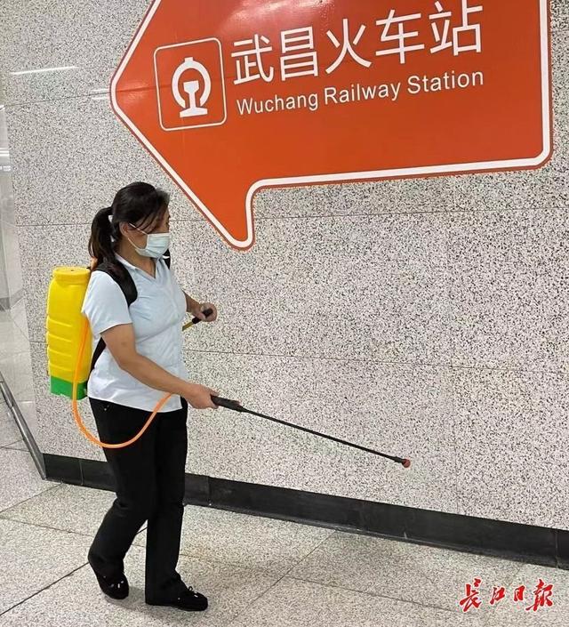 实时更新|武汉将迅速启动全市全员核酸检测