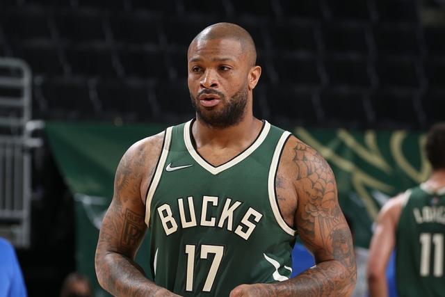 Shams:PJ-塔克2年1500万加盟热火