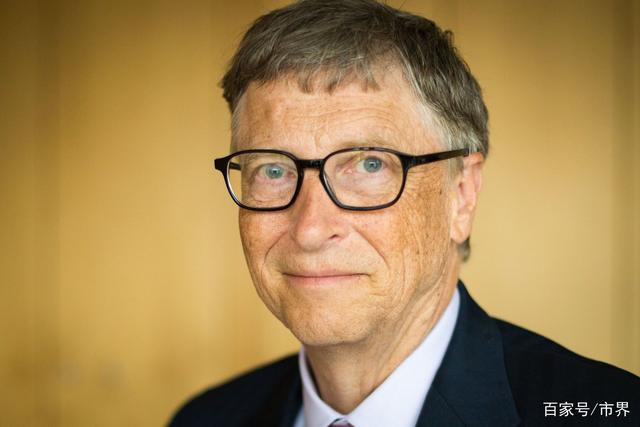承认出轨女员工78天后,比尔·盖茨正式离婚!前妻目前身家206亿