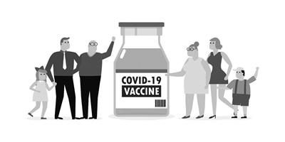 青少年不应打新冠疫苗因副作用大?别信