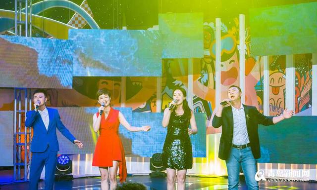 明年再相会!第31届青岛国际啤酒节闭幕