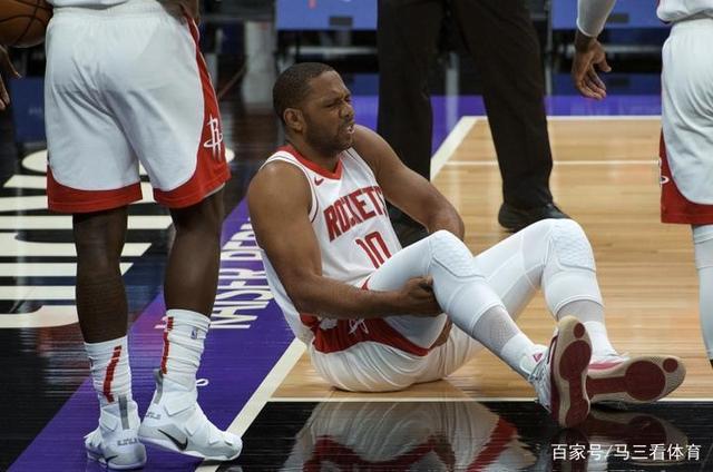 来人了!WOJ:泰斯4年3600万签约火箭