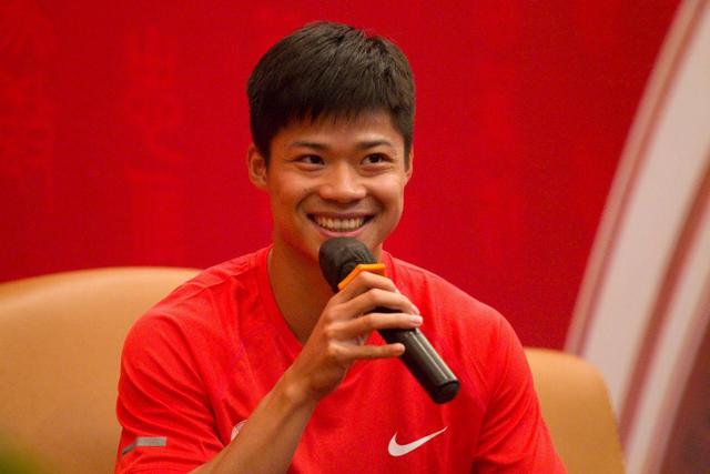 “亚洲飞人”火了,苏炳添商业价值几何?